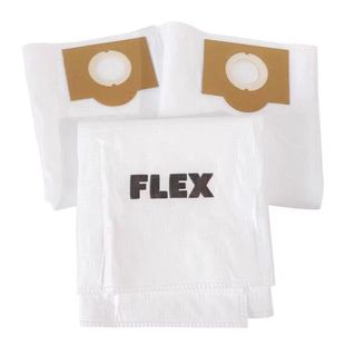 FLEX vacuum cleaner dust bag 30L original storage bag dust bucket dust collection bag