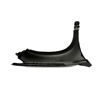 Toyota 14 Revin, Fender