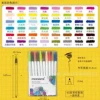 New regular set-48 pieces+transparent box