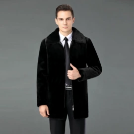 男式大衣;休闲裤;羽绒服