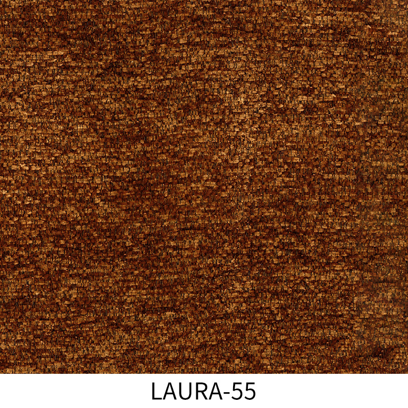 シェニールシリーズ Zhida Textile ソフトベッドソファ生地 LAURA|undefined