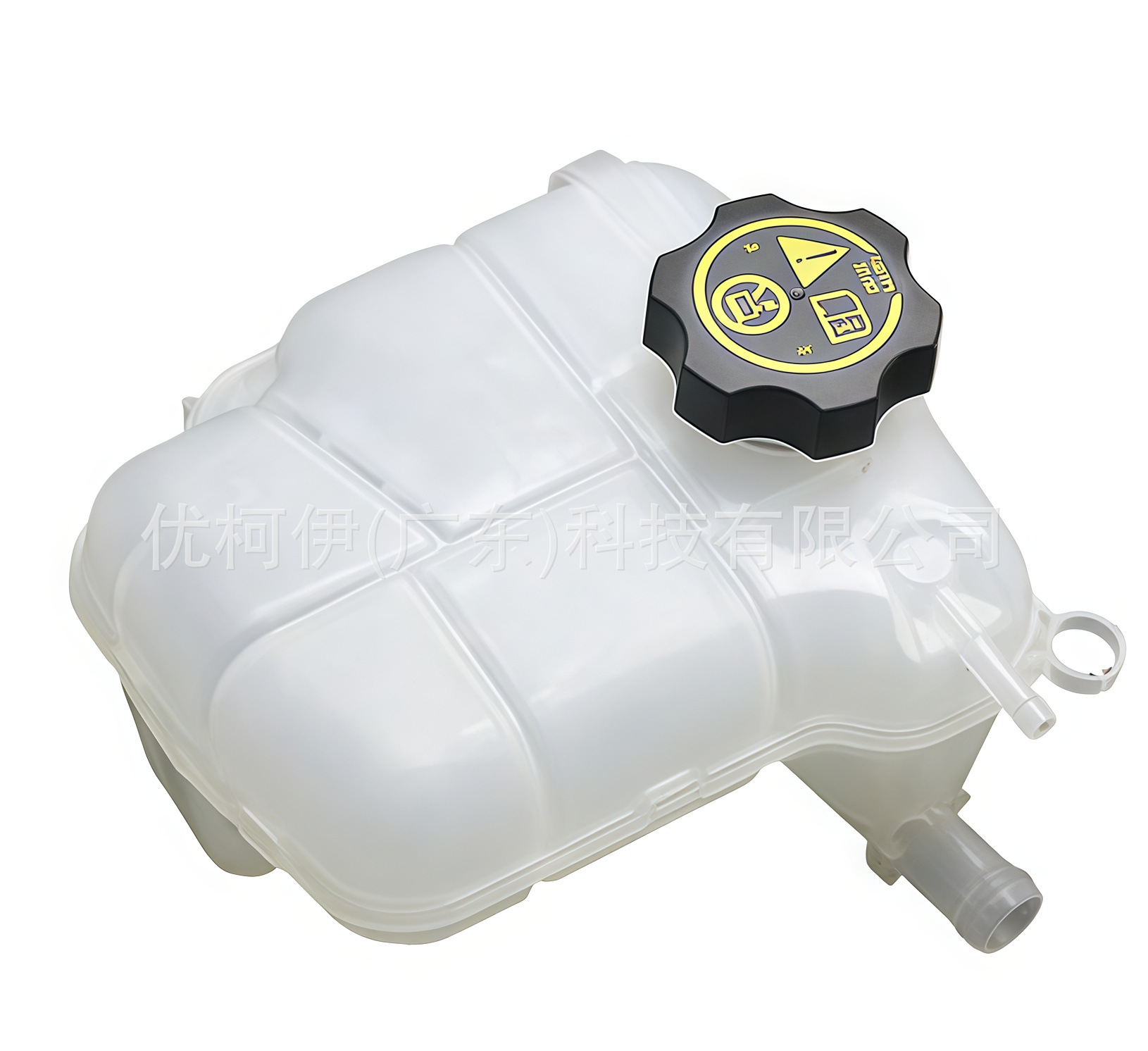 13256823 Auxiliary Water Tank (with Cover) Suitable for Chevrolet-Cruze/Buick-Verano/Opel 13459964