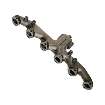 engine exhaust pipe, Exhaust manifold