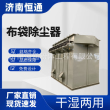 滤袋除尘设备离线脉冲袋式集尘器铸造燃煤锅炉布袋除尘器耐高温