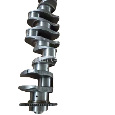 in Stock present, Crankshaft, camshaft