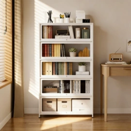 书柜;收纳架;鞋柜