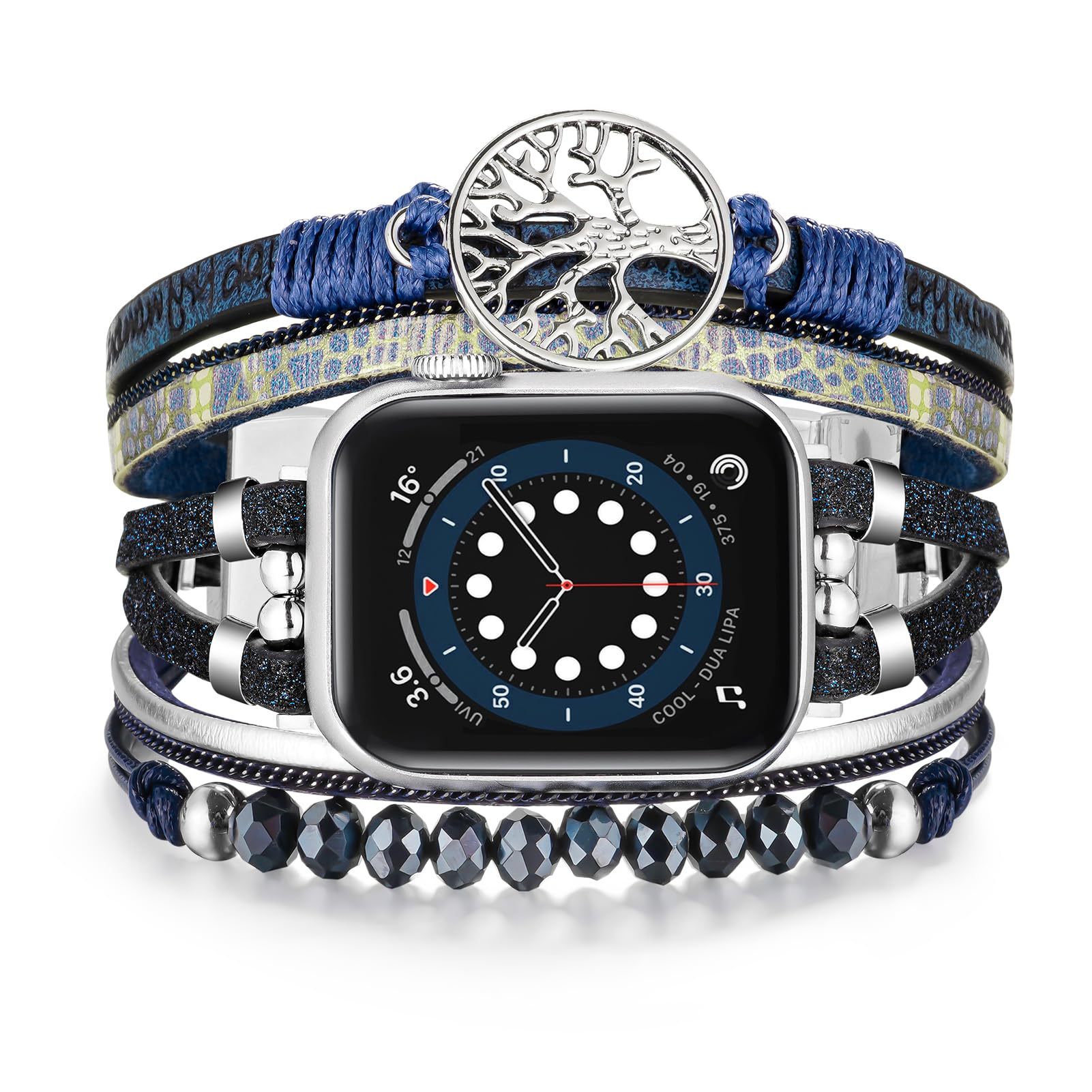 푸른 생명의 나무