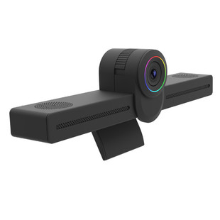 Remote Video Conferencing Terminal All-In-One Android Smart All-In-One Conference Equipment Host 4K Hd Camera