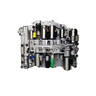 Jeep Compass, Other drive systems