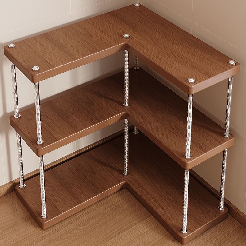 Storage rack for cups, kitchen desk, coffee corner, sideboard, cup and cosmetics display rack, eco-friendly water-based paint Storage rack for cups, kitchen desk, coffee corner, sideboard, cup and cosmetics display rack, eco-friendly water-based paint
