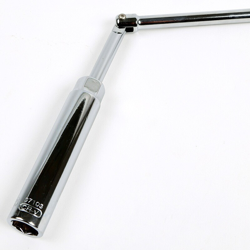 Shida SATA 97103 Mangas de desmontaje para amortiguador trasero