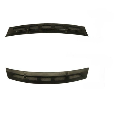 Applicable to 2005-2011 Mercedes-Benz A-Class W169 B-Class W245 Old Model Intake Grille Hood Vent 1698360018 (Digər kuzov və aksesuarlar) - middle-1698360018