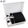 Tie, gift box, set, 2023, wholesale