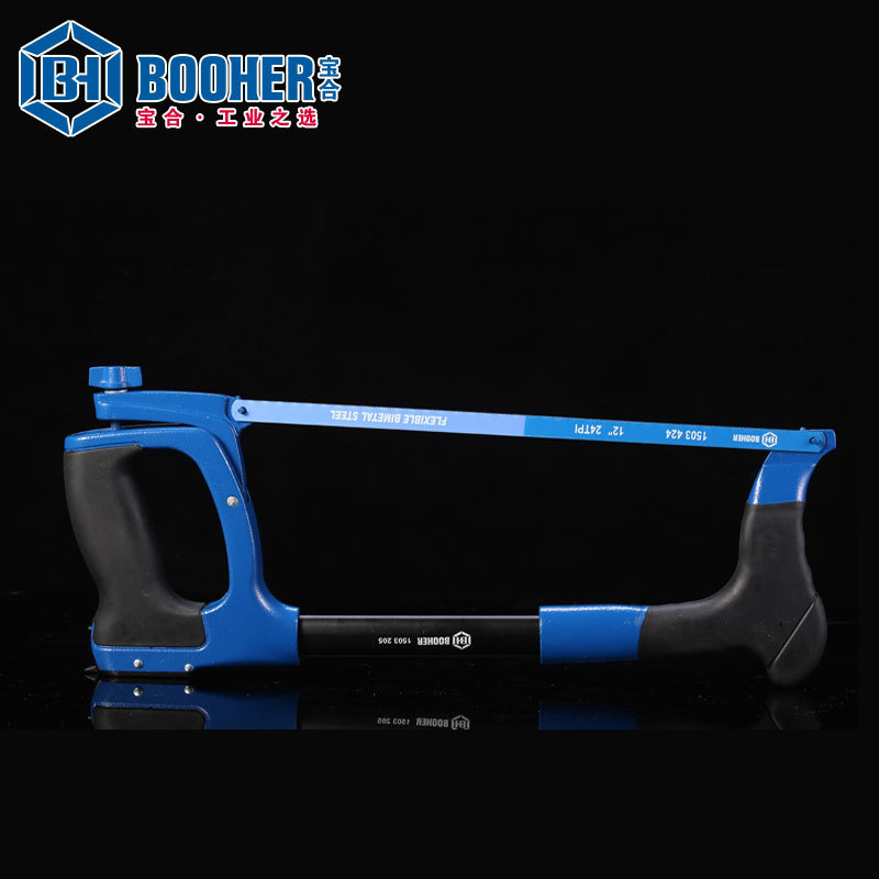 Booher宝合工具 重型锯弓 1503205