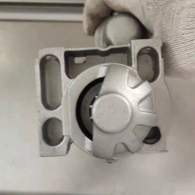 GM V6 4.3L | Starter and accessories