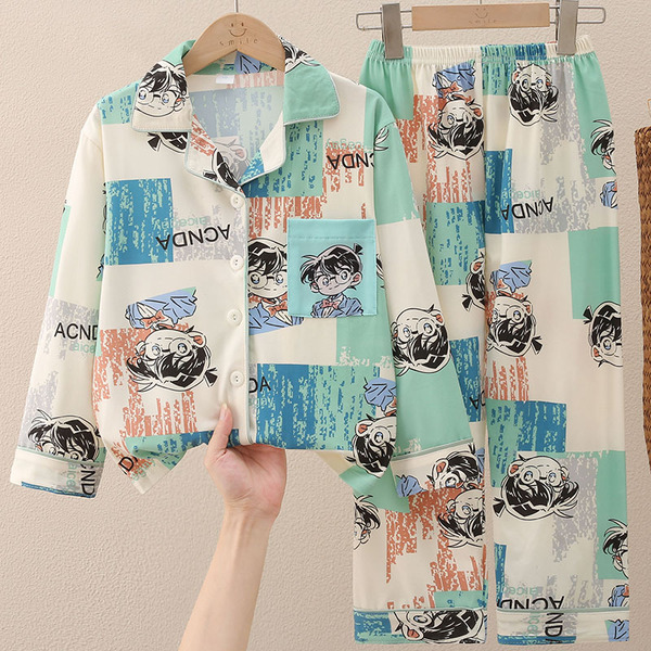 Children's pijama for boys