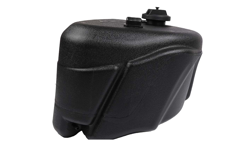 Suitable for Suzuki UY125 auxiliary fuel tank, UU UE125 enlarged fuel tank for extended range, US125 motorcycle modification accessories