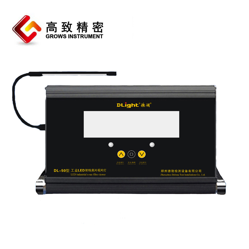 ƽ��ʽ LED ��ҵ���ߵ�Ƭ��Ƭ�� DL-50��