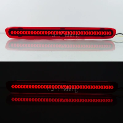 Turn Signal — Tail light