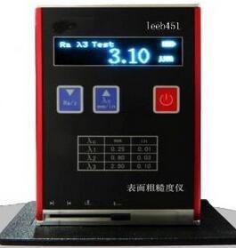 Leeb451 袖珍式粗糙度仪，光洁度仪表面粗糙度测量仪