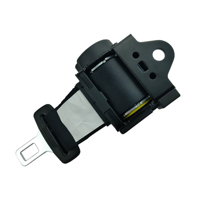 Self-Locking Van, Sightseeing Car, Passenger Bus Two-Point Seat Belt, Extended Version, Automatic Retractable Two-Point Safety Belt