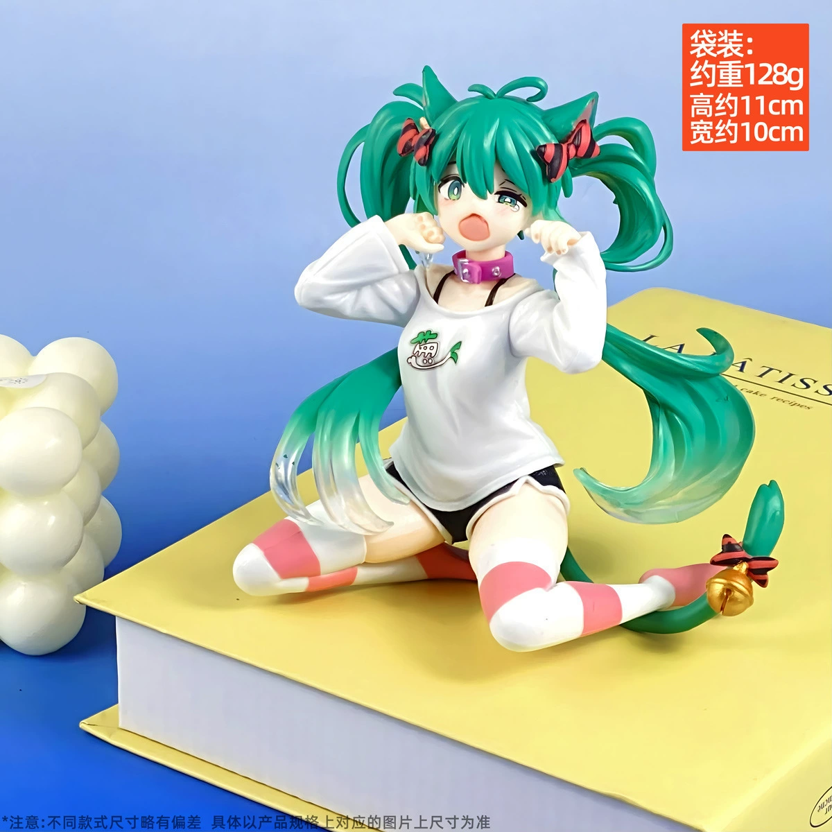Красивая девушка ручной работы декоративные Hatsune Miku Future Fulian Hitaro Shi Yui Pattoor Luoqi Hei River 雫 Iraina