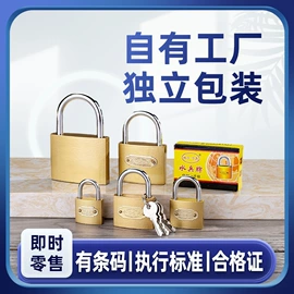 挂锁;密码锁;自行车锁