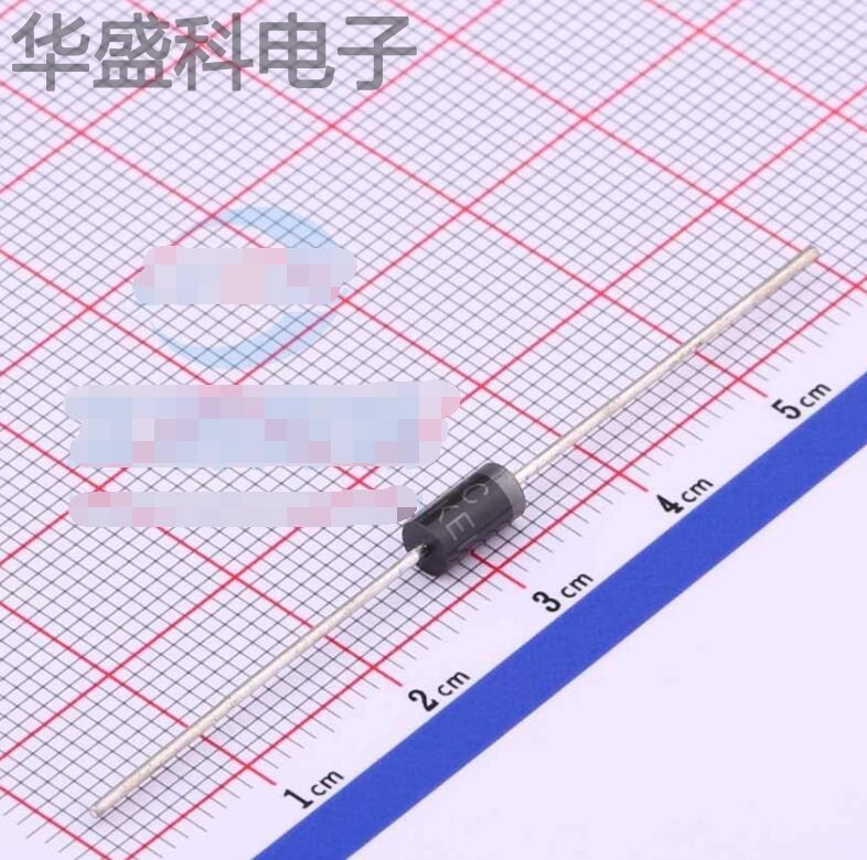 P6KE1-TP 封装 DO-15 二管 现货供应