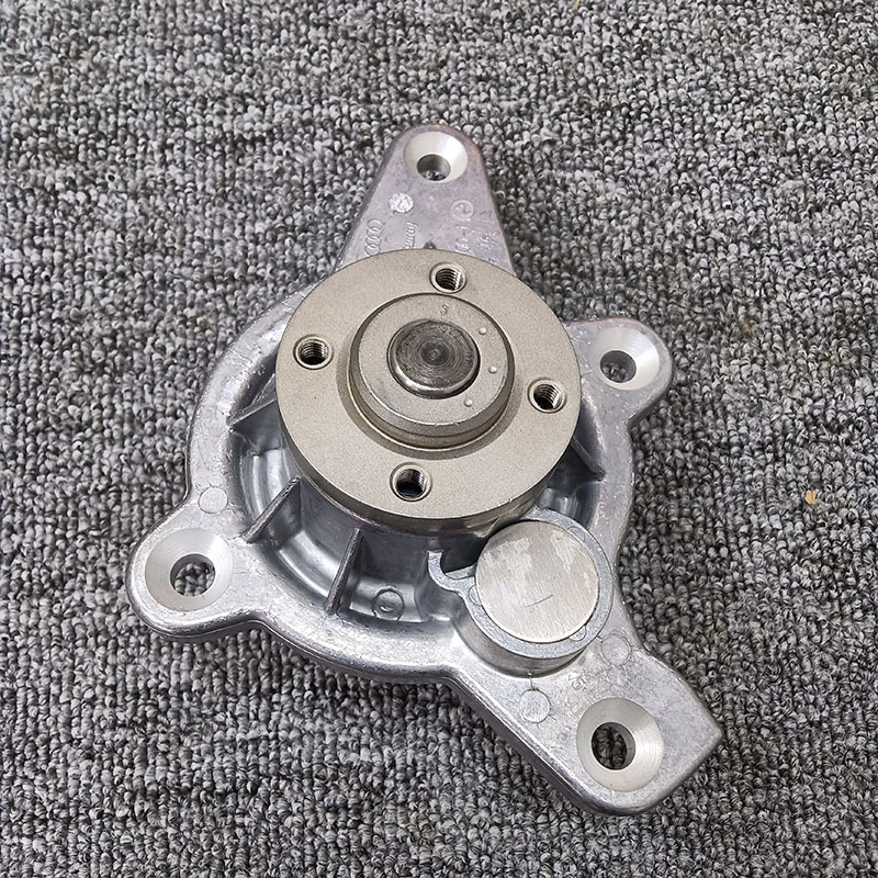Suitable for Bentley Flying Spur Continental Gtw12 6.0 Engine Water Pump Coolant Pump 07D121008 B a