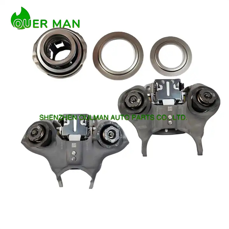 DPS6 6DCT250 PS250トランスミッションクラッチ変速シフトフォークキットスプリットベアリング602000800|undefined