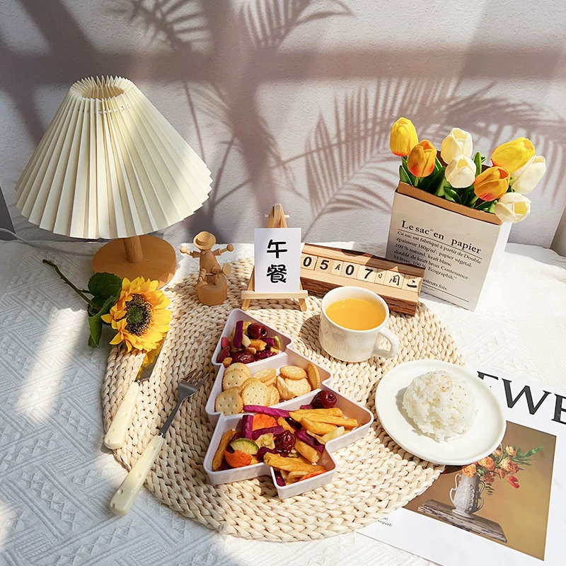 Ежедневное питание ребенка дома, реквизит для фотосессии, рецепты еды для детского сада, поднос для позирования, календарь в стиле ins.