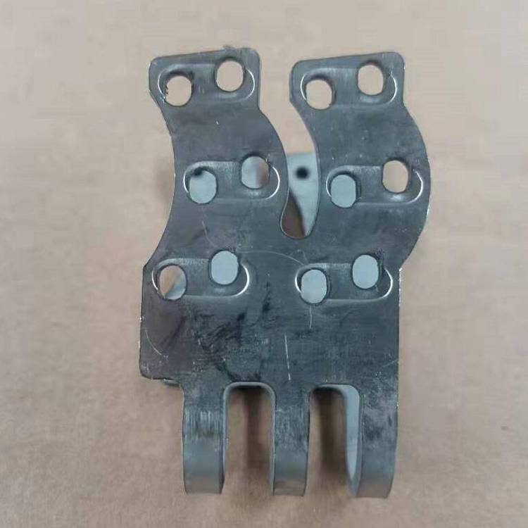 A3不锈钢皮带扣 工业 卡子 是 HR/宏如 100 皮带输送机