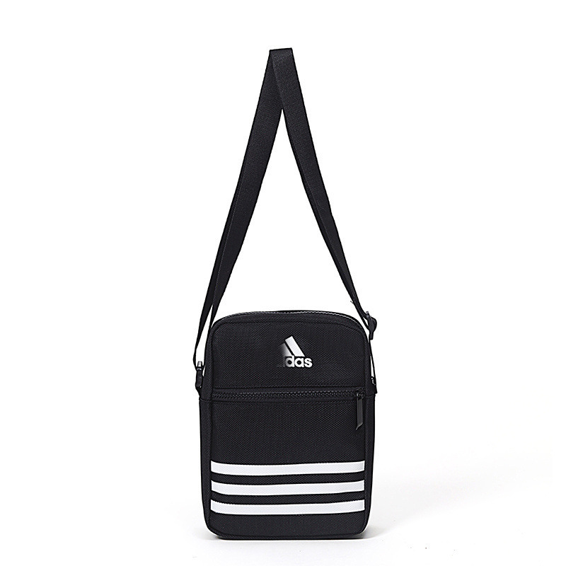Japanese-Style Men's Small Crossbody Bag with Three Stripes, Outdoor Sports Crossbody Bag, 2026 New Versatile Commuter Casual Crossbody Bag Japanese-Style Men's Small Crossbody Bag with Three Stripes, Outdoor Sports Crossbody Bag, 2026 New Versatile Commuter Casual Crossbody Bag