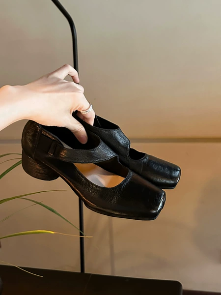 4.5cm black