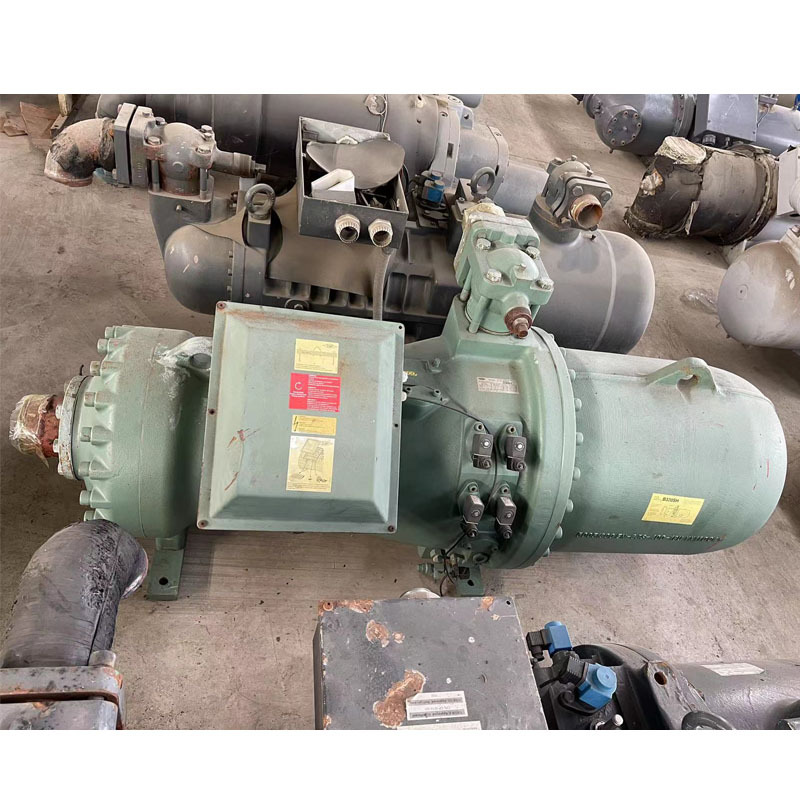 比泽尔压缩机CSH9583-280-40D  商用  单价为定金