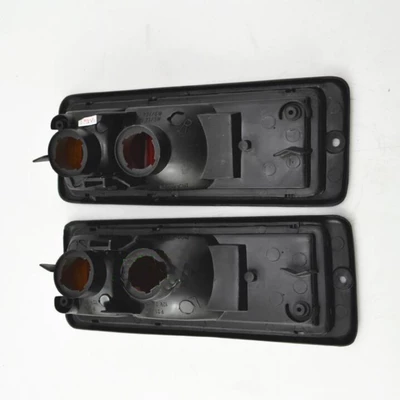 Suitable for Mitsubishi 92-96 Fog lamp