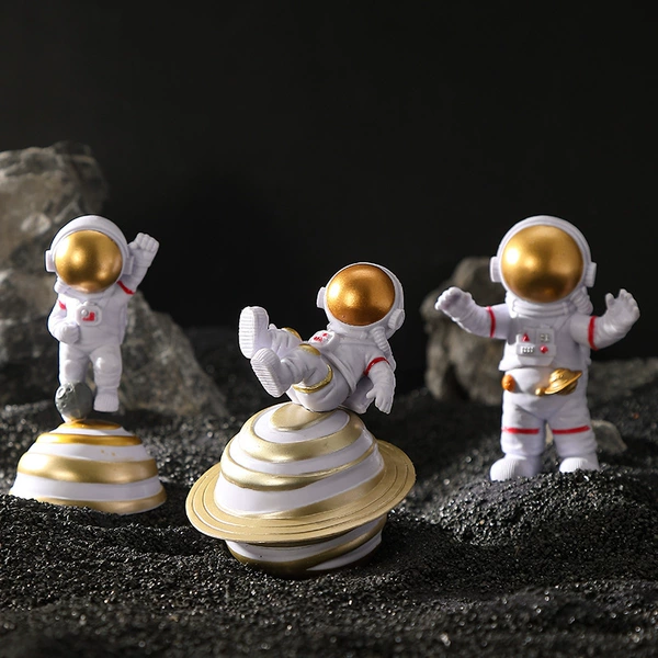 A set of interstellar gold