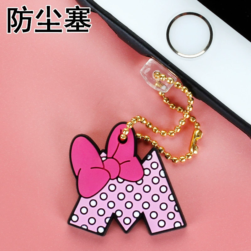 Pendant, mobile phone, cartoon accessory for beloved