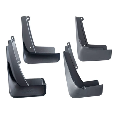 Mudguard ID4X ID. 4 CROZZ