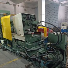 力劲130T加强型锌合金压铸机  原厂制造，提供技术服务