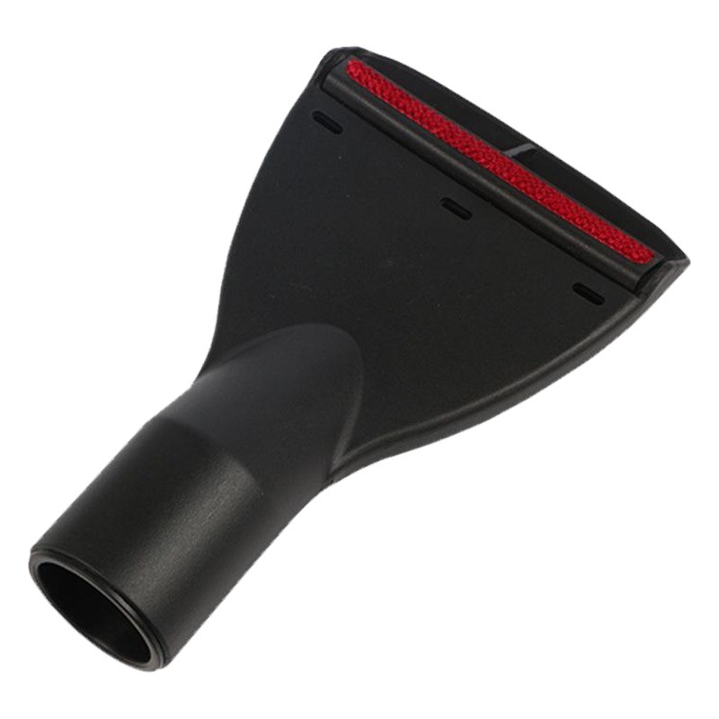 Accesorios de aspiradora de belleza, cabezal de cepillo, boca plana, sofá de aspiración, diámetro interno 32 / 35mm