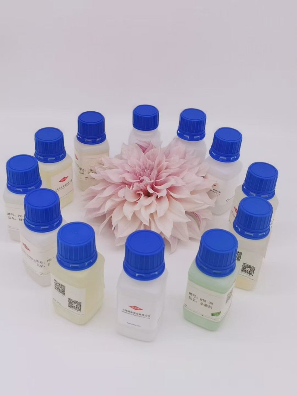 增稠剂 丙烯酸触变性增稠剂厂家聚丙烯酸钠工业级 碱溶胀增稠剂