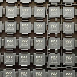 原厂供应VL817-Q7 VL817 B0 BO QFN76超高速USB3.1-HUB 主控芯片