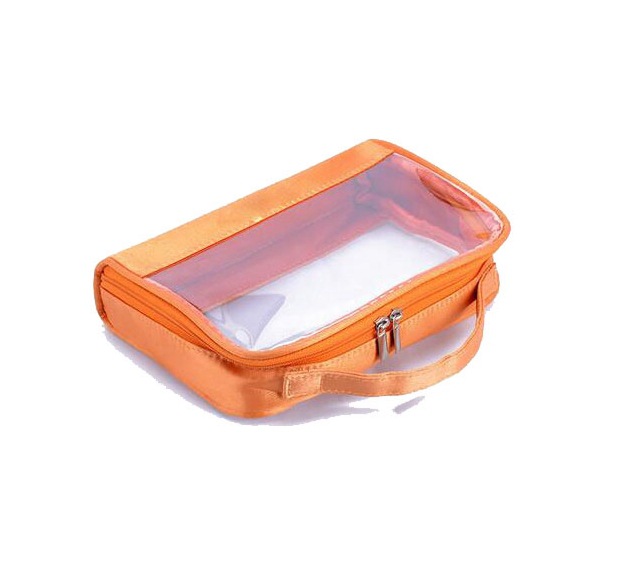 ����ϴ����ƷPVC���ɰ�͸��PVC��ױ���������ɰ����컯ױ��