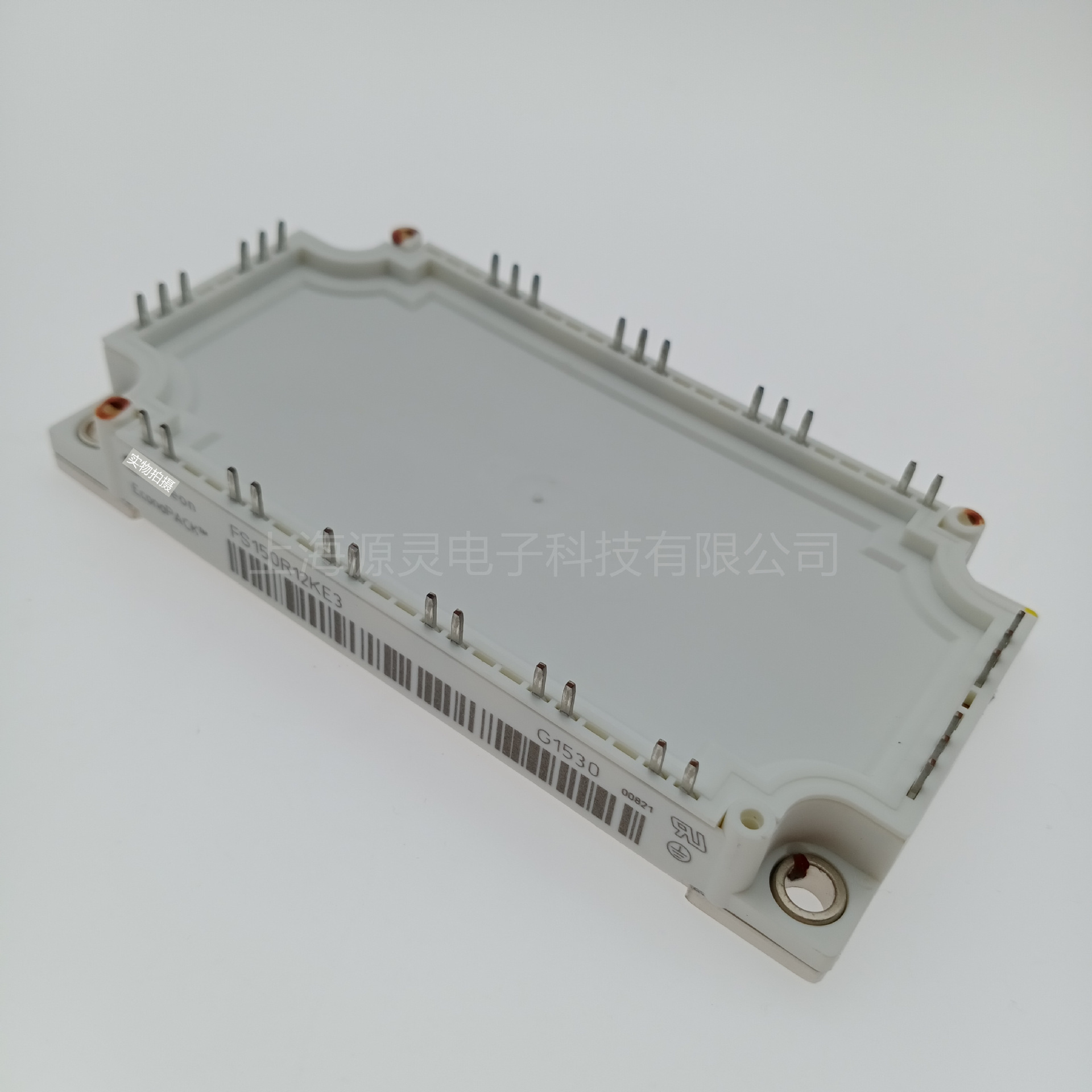 量大从优 FP100R12KT4 全新德国 infin  IGBT模块