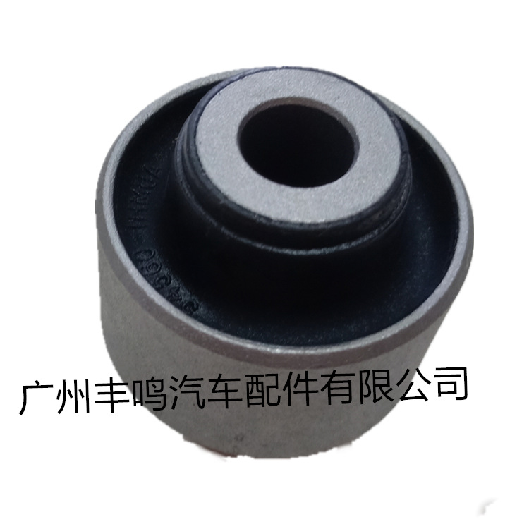 Brazo de control buje 54560-1HJ0A para Nissan