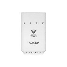 4G5G随身WIFI迷你路由器4G Router CPE车载无线WIFI6插SIM卡马来