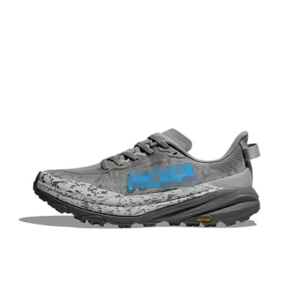 Китайский кроссовок на границе Putian HOKA SPEEDGOAT6 Speed Antelope 6 outdoor crossing беговые кроссовки для походов