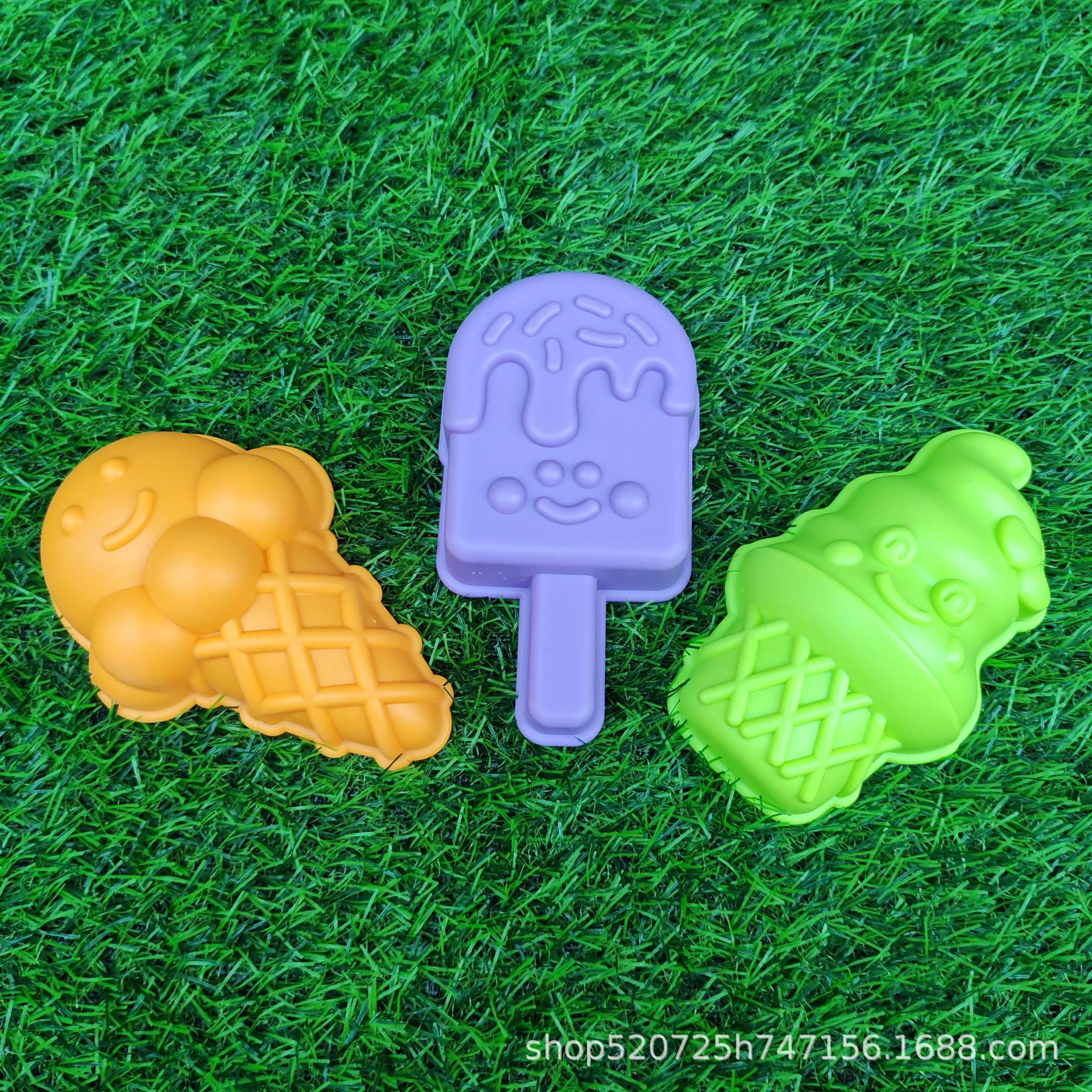 Venta directa de fábrica, juguetes espaciales para niños, moldes de arena, accesorios de barro de color, modelos, arena engrosada, herramientas de arena al por mayor