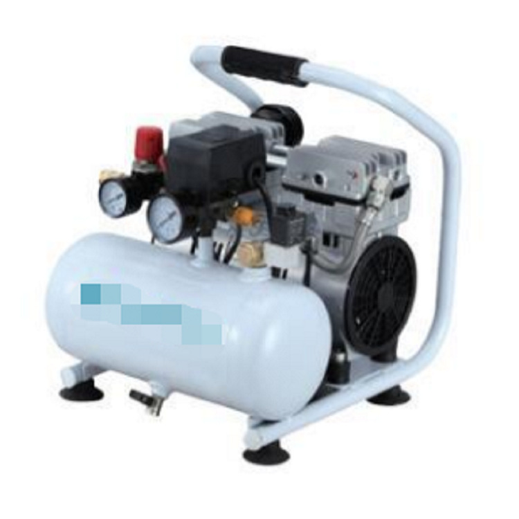 便携式空压机 型号:GA-61/15库号：M24837